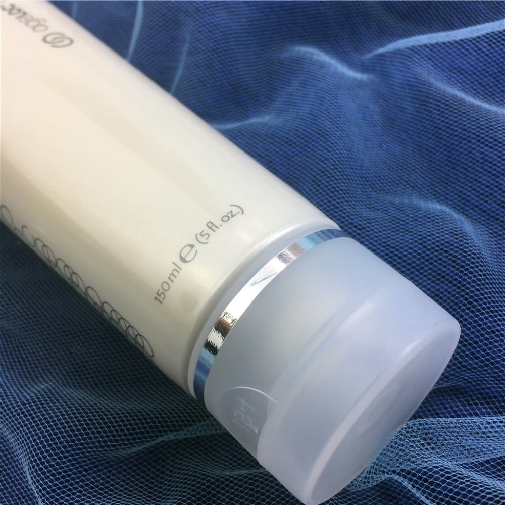 2 Tubes Of Nu Skin Nuskin Ageloc Dermatic Effects  + 1 socks #25 - Picture 8 of 12